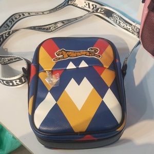 Le Tigre Shoulder bag
